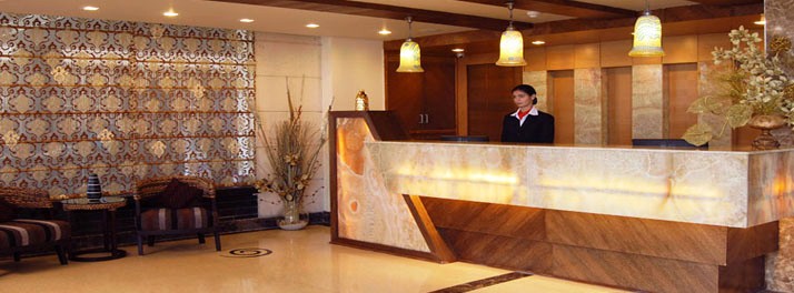 111/HK Clarks Inn - Amritsar 02.jpg